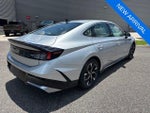 2025 Sonata Thumbnail 7