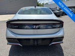 2025 Sonata Thumbnail 8