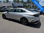 2025 Sonata Thumbnail 10