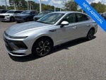 2025 Sonata Thumbnail 14