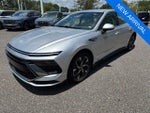2025 Sonata Thumbnail 15