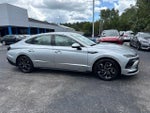 2025 Sonata Thumbnail 4