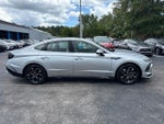 2025 Sonata Thumbnail 5