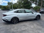2025 Sonata Thumbnail 6