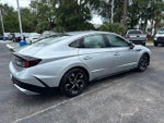 2025 Sonata Thumbnail 7
