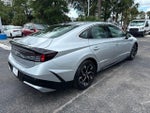 2025 Sonata Thumbnail 8
