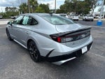 2025 Sonata Thumbnail 10