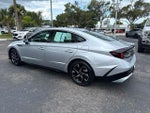 2025 Sonata Thumbnail 11