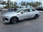 2025 Sonata Thumbnail 14