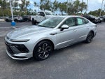 2025 Sonata Thumbnail 15