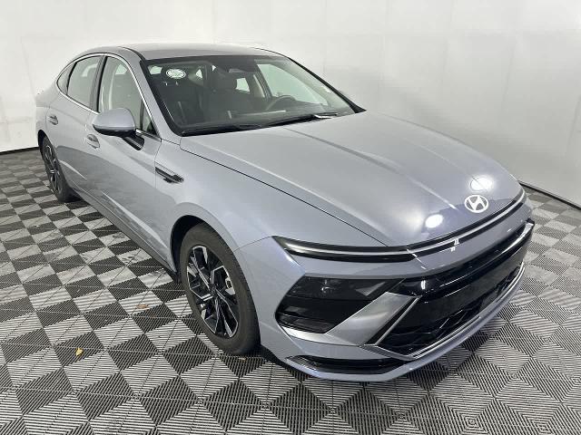 2025 Hyundai Sonata