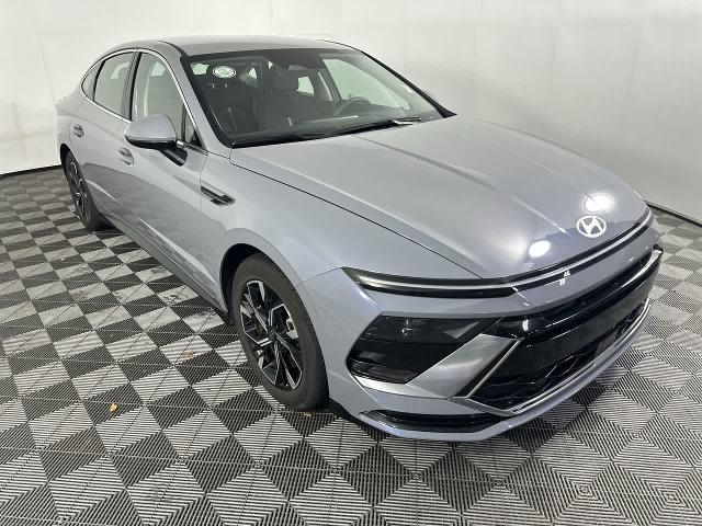 2025 Hyundai Sonata