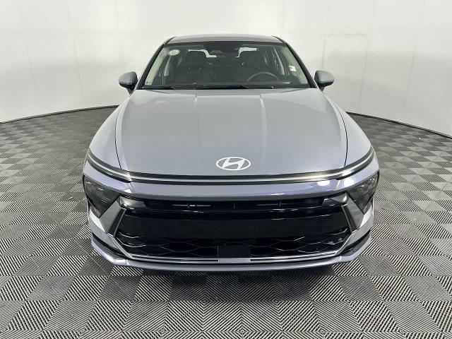 2025 Hyundai Sonata