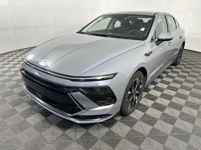 2025 Hyundai Sonata