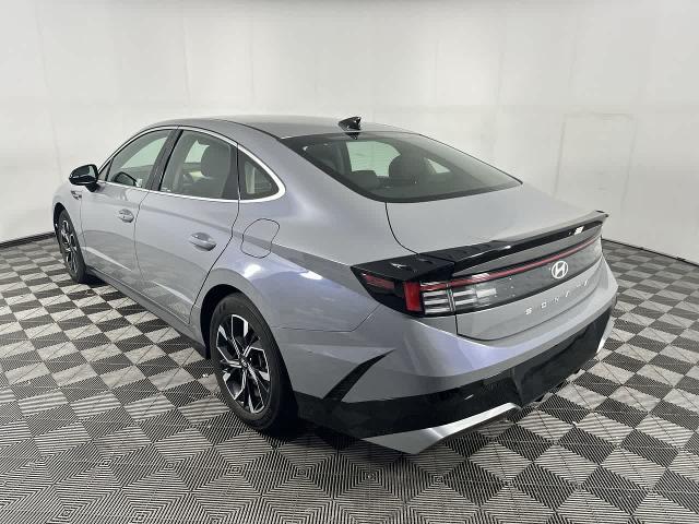 2025 Hyundai Sonata