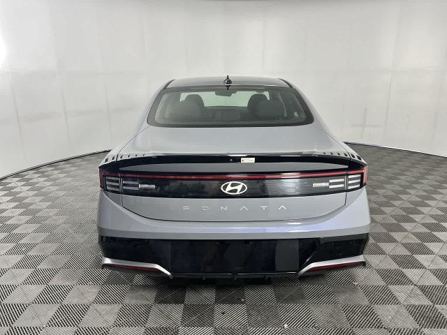 2025 Hyundai Sonata