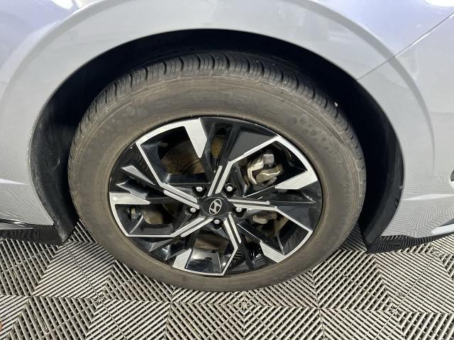 2025 Hyundai Sonata