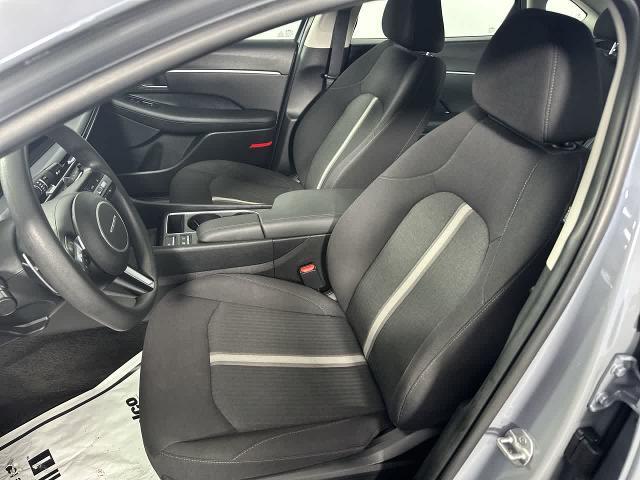 2025 Hyundai Sonata