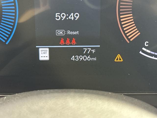 2025 Hyundai Sonata