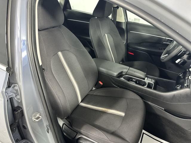 2025 Hyundai Sonata