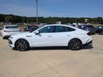 2025 Sonata Thumbnail 2