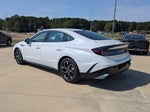 2025 Sonata Thumbnail 3