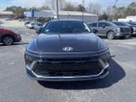 2025 Sonata Thumbnail 3