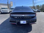 2025 Sonata Thumbnail 6