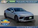 2025 Sonata Thumbnail 1