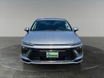 2025 Sonata Thumbnail 3