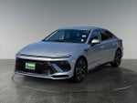 2025 Sonata Thumbnail 4