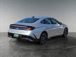 2025 Sonata Thumbnail 10
