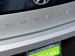 2025 Sonata Thumbnail 35