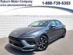 2025 Sonata Thumbnail 1