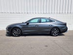 2025 Sonata Thumbnail 2