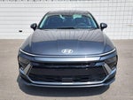 2025 Sonata Thumbnail 10