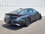 2025 Sonata Thumbnail 11