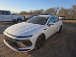 2025 Sonata Thumbnail 1