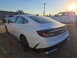 2025 Sonata Thumbnail 2
