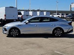 2025 Sonata Thumbnail 6