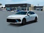 2025 Sonata Thumbnail 1