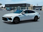 2025 Sonata Thumbnail 2