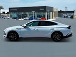 2025 Sonata Thumbnail 3