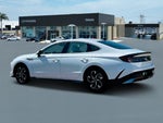 2025 Sonata Thumbnail 4