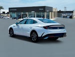 2025 Sonata Thumbnail 5