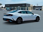 2025 Sonata Thumbnail 8