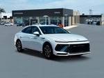 2025 Sonata Thumbnail 11