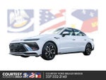 2025 Sonata Thumbnail 1