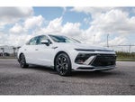 2025 Sonata Thumbnail 5