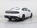 2025 Sonata Thumbnail 8